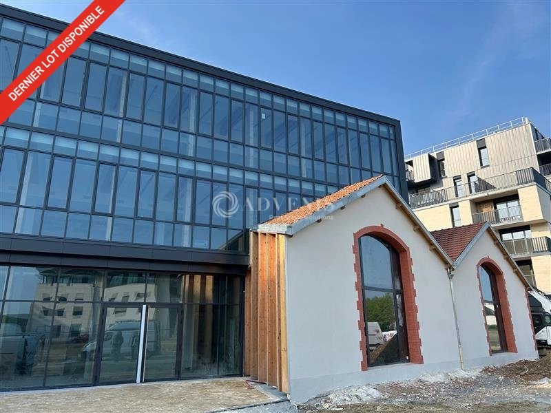 Maison à louer, 309m², Tours