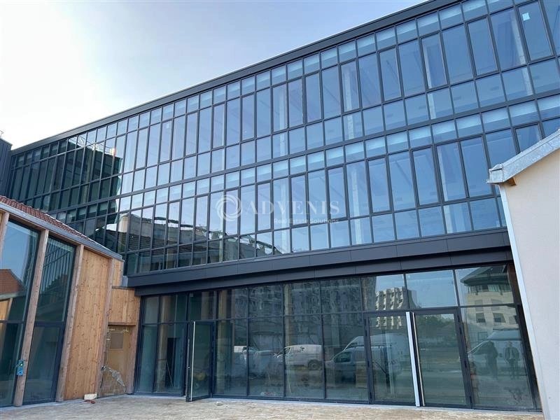 Maison à louer, 309m², Tours