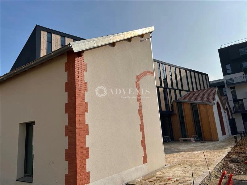 Maison à louer, 309m², Tours