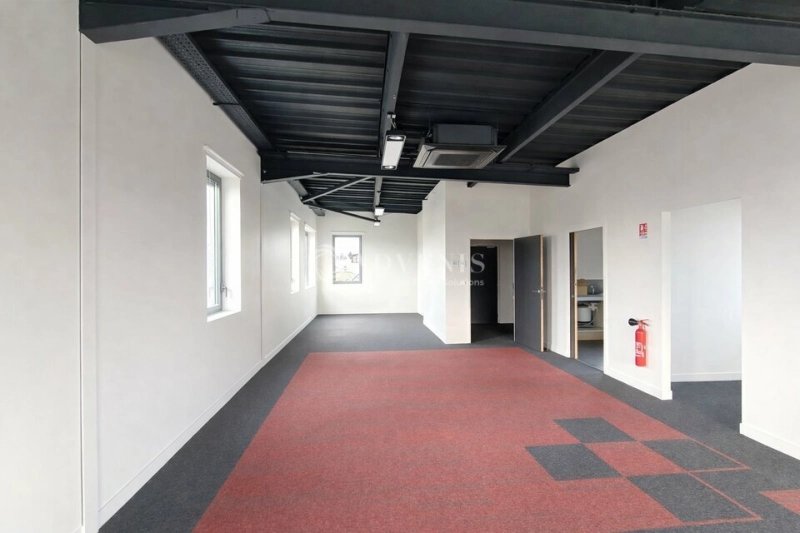 Maison à louer, 163m², Villeneuve-d'Ascq