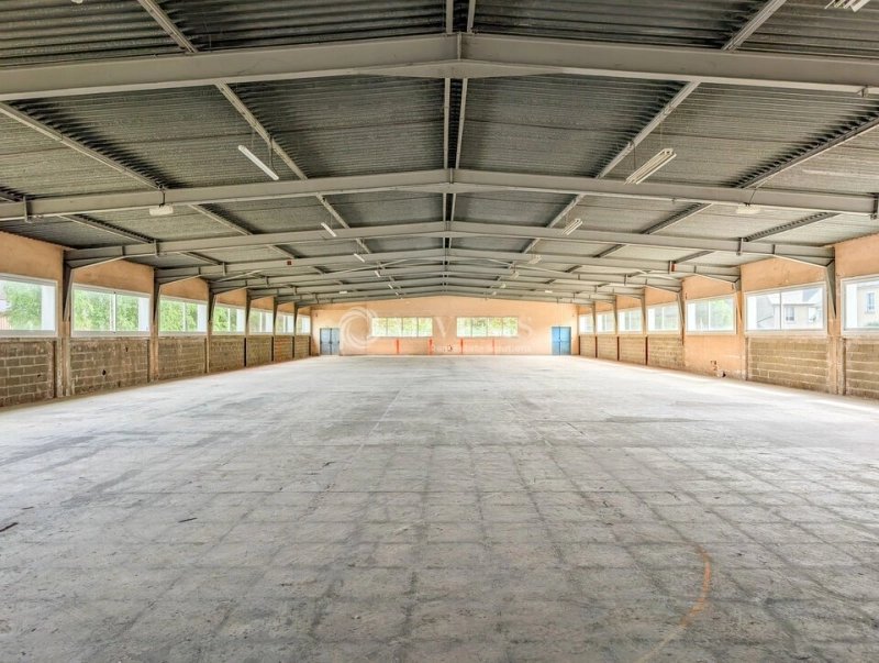 Maison à vendre, 1800m², Pleudihen-sur-Rance