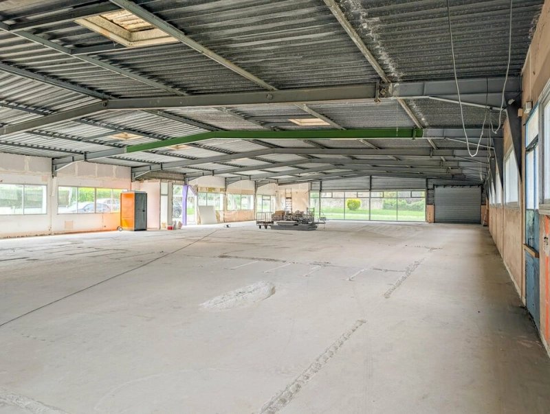 Maison à vendre, 1800m², Pleudihen-sur-Rance