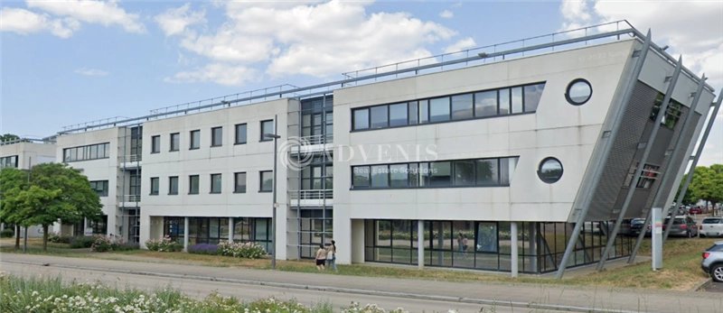 Maison à louer, 131m², Metz