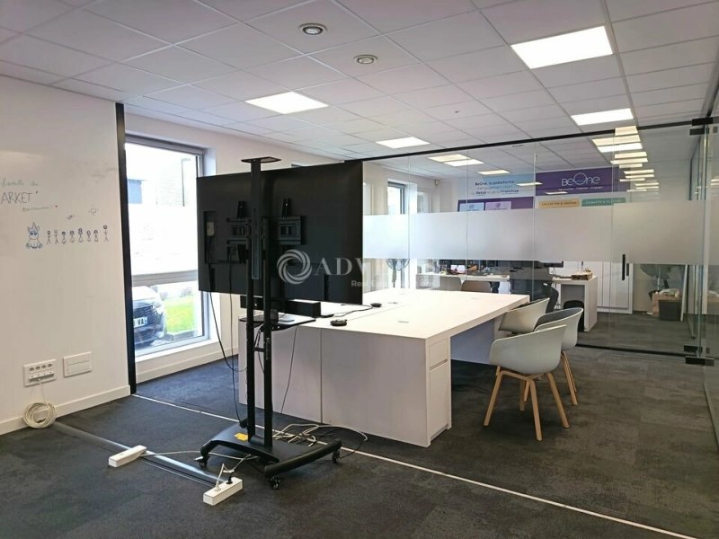 Maison à louer, 849m², Marcq-en-Baroeul