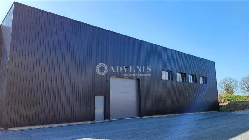 Maison à louer, 930m², Couëron