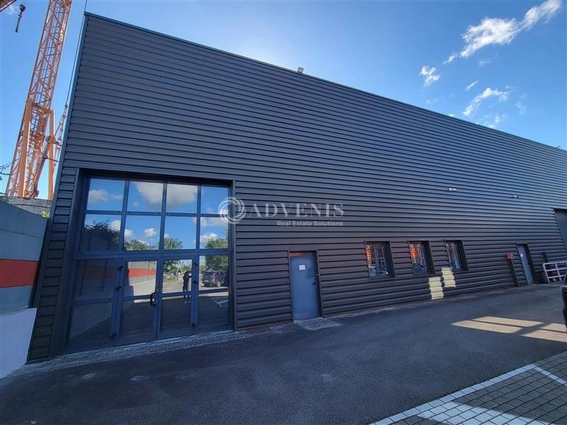 Maison à louer, 167m², Metz