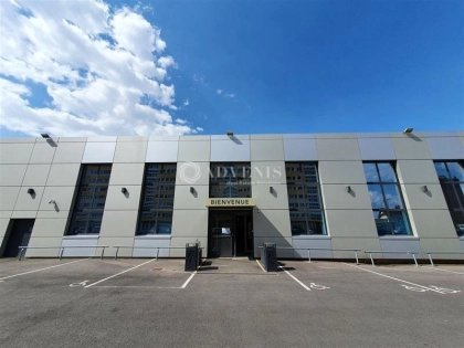 Maison à louer, 167m², Metz