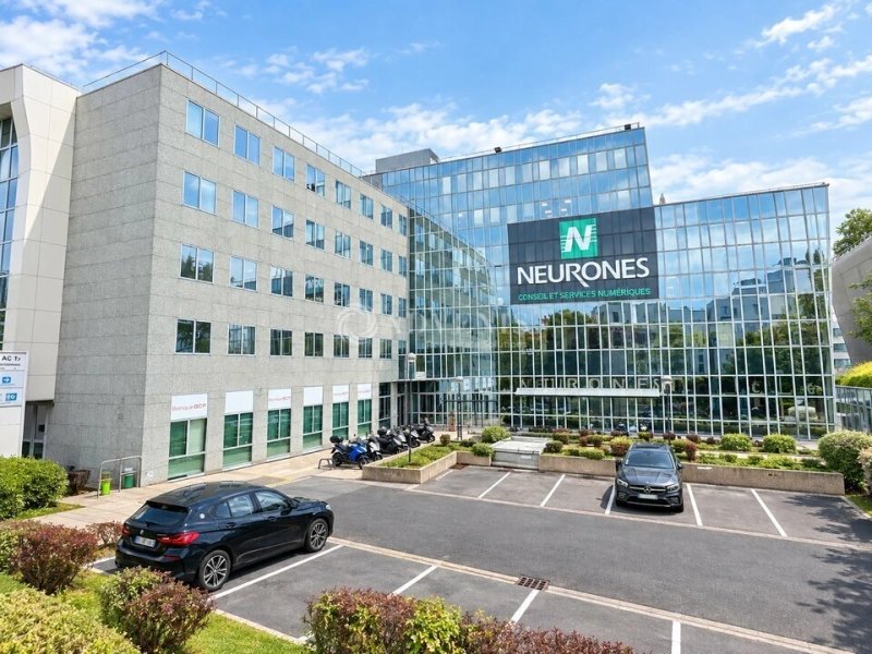 Maison à louer, 1718m², Nanterre
