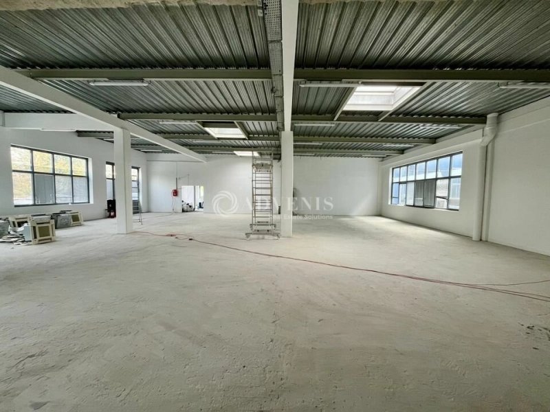 Maison à louer, 1718m², Nanterre