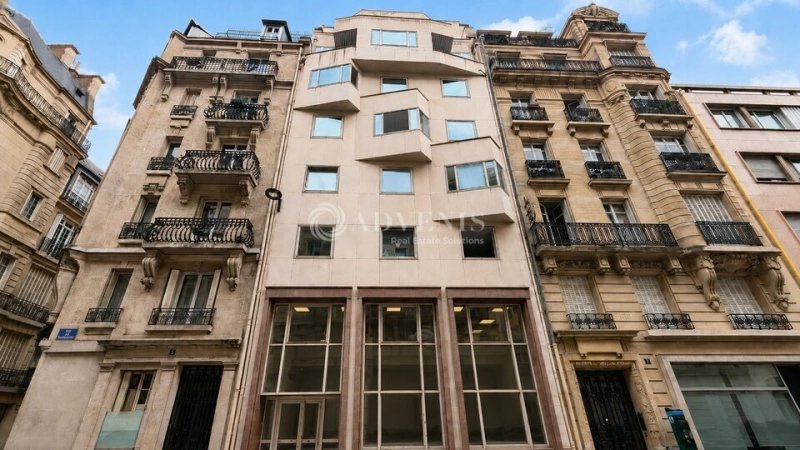 Maison à louer, 542m², Paris 17ème