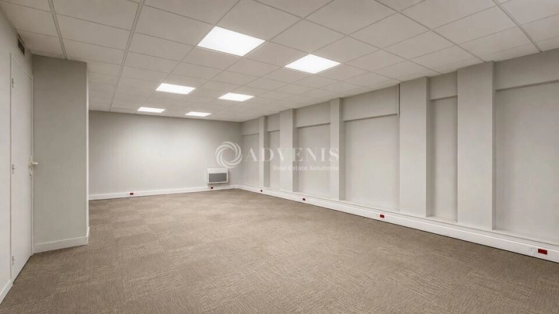 Maison à louer, 542m², Paris 17ème