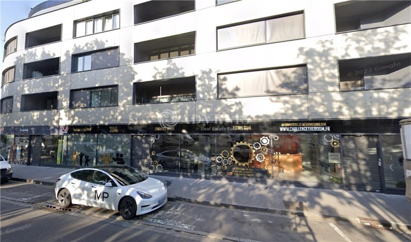 Maison à vendre, 495m², Nancy