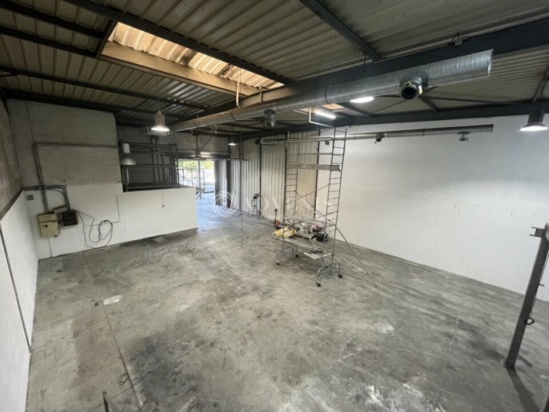 Maison à louer, 366m², Bondy