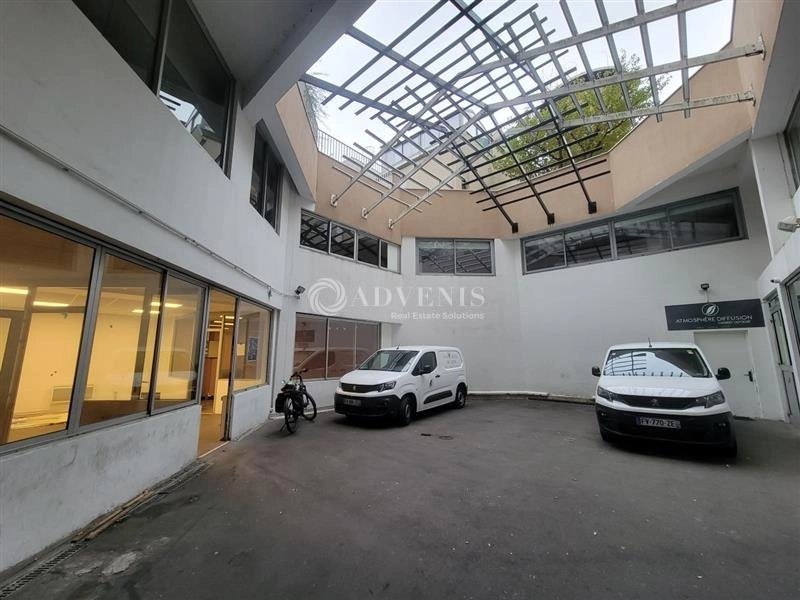 Maison à louer, 390m², Courbevoie