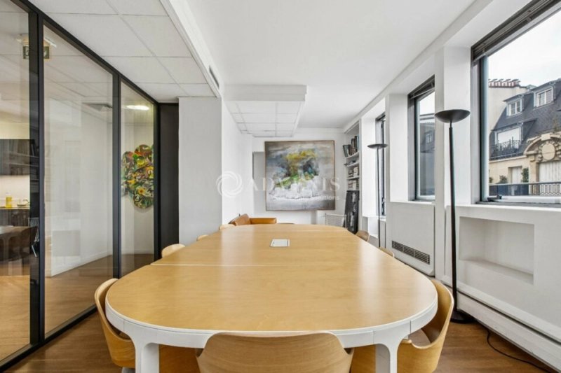 Maison à louer, 150m², Paris 8ème