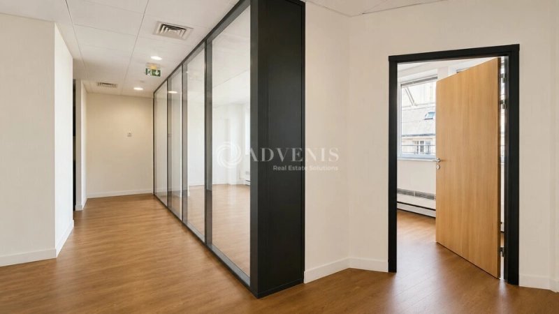 Maison à louer, 150m², Paris 8ème