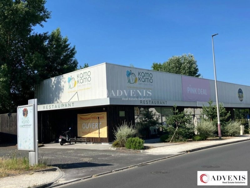 Maison à louer, 125m², Mérignac