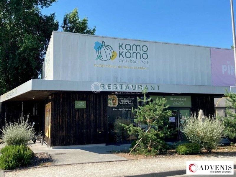 Maison à louer, 125m², Mérignac