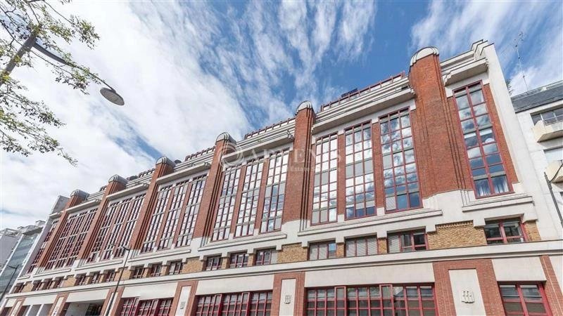 Maison à vendre, 125m², Paris 14ème