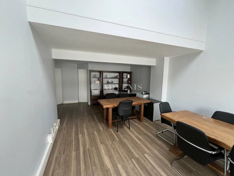 Maison à louer, 187m², Bobigny