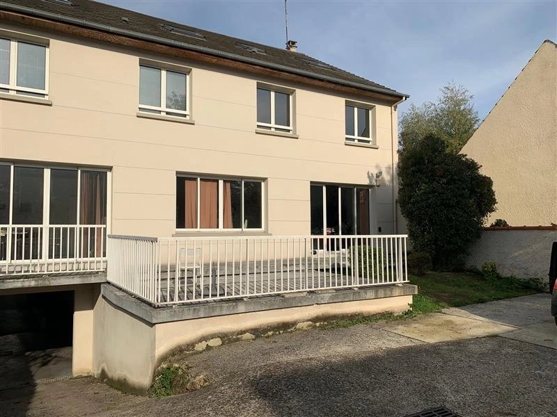 Maison à louer, 187m², Bobigny