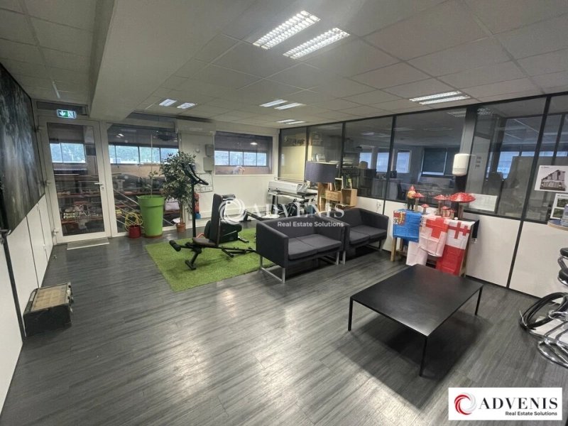 Maison à louer, 493m², Mérignac