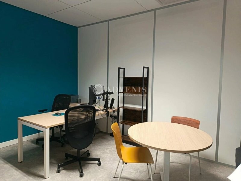 Maison à louer, 146m², Villeneuve-d'Ascq