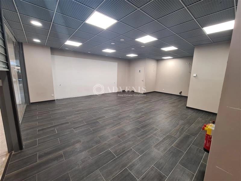 Maison à louer, 70m², Nancy