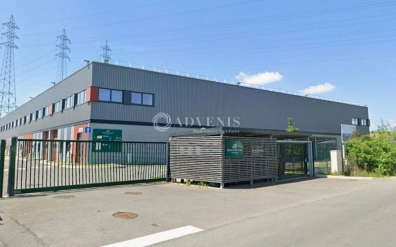 Maison à louer, 3240m², Corbeil-Essonnes