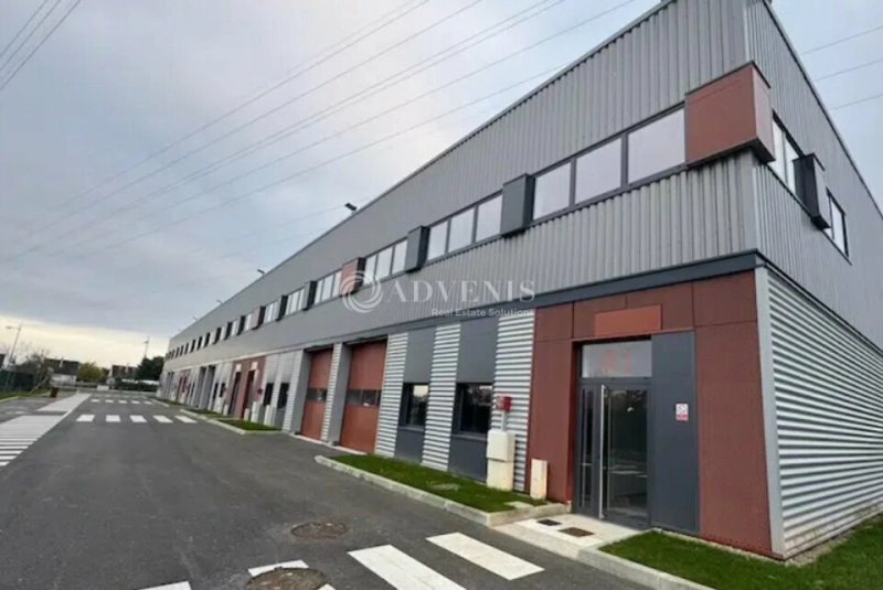Maison à louer, 3240m², Corbeil-Essonnes