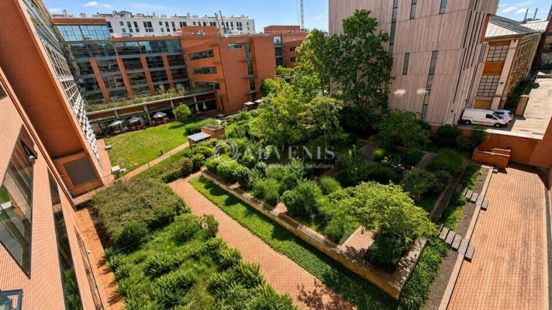 Maison à vendre, 380m², Ivry-sur-Seine