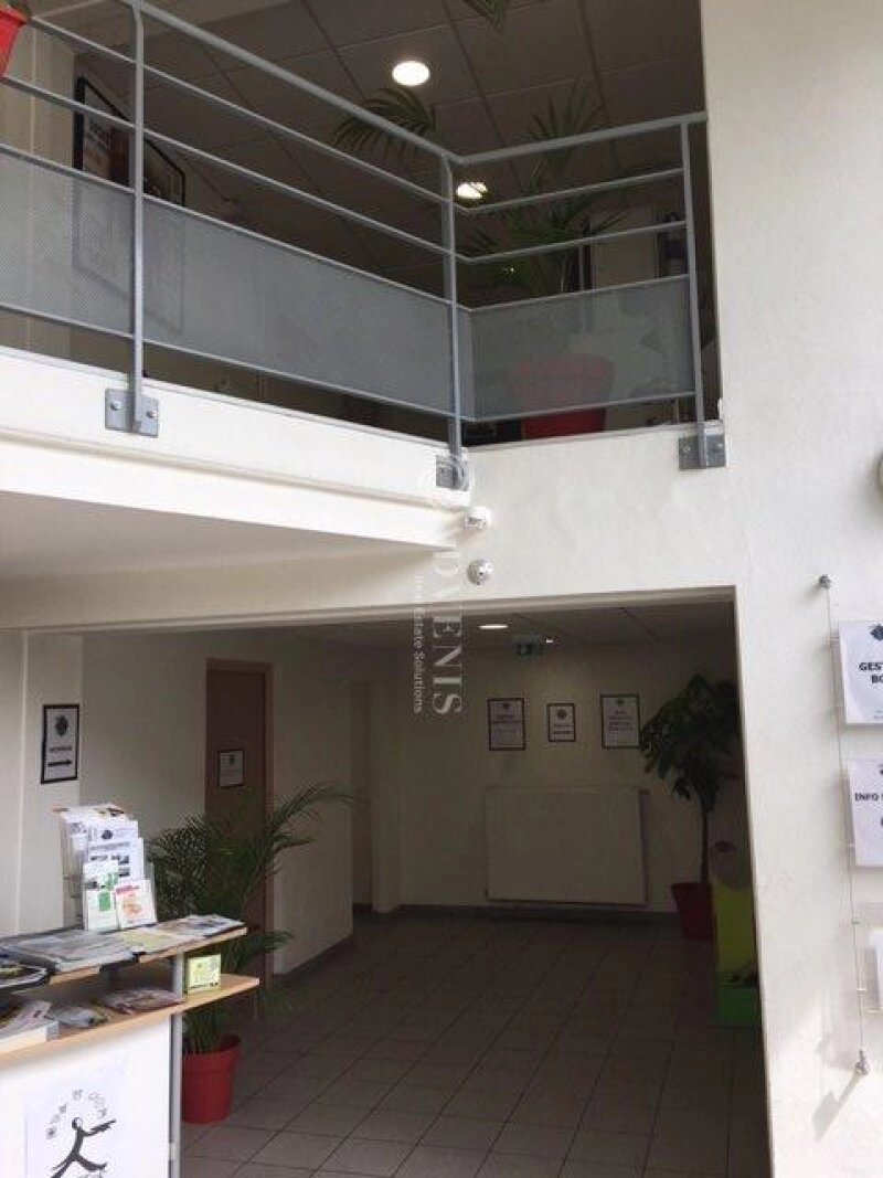 Maison à louer, 220m², Vandoeuvre-lès-Nancy