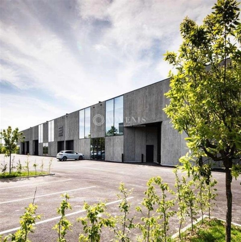 Maison à louer, 656m², Loos