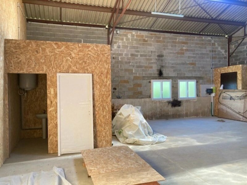 Maison à louer, 180m², Sarliac-sur-l'Isle