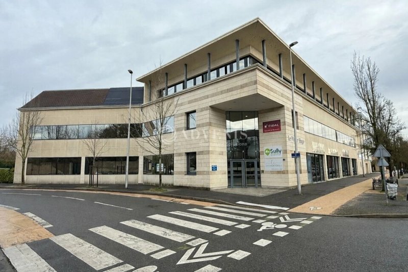 Maison à louer, 216m², Orléans