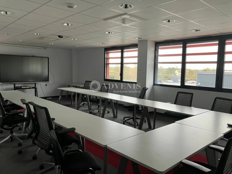 Maison à louer, 480m², Bourges