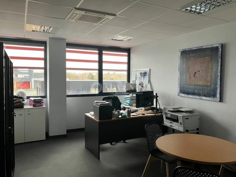 Maison à louer, 480m², Bourges