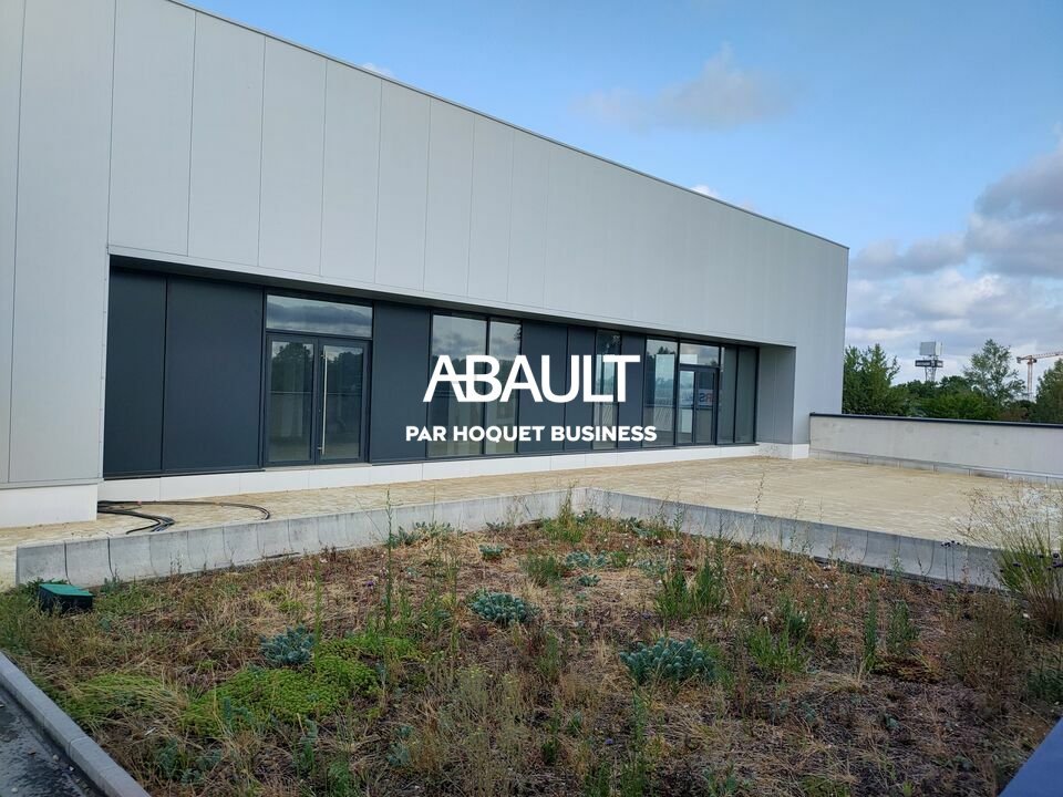 Maison à louer, 651m², Bègles