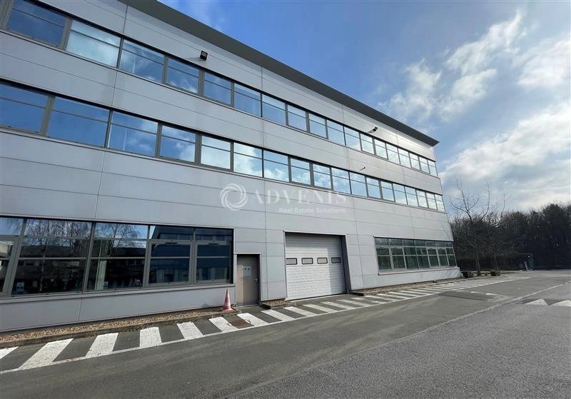 Maison à louer, 3685m², Roissy-en-France