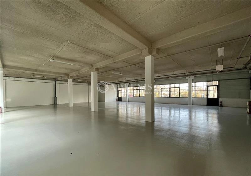 Maison à louer, 3685m², Roissy-en-France