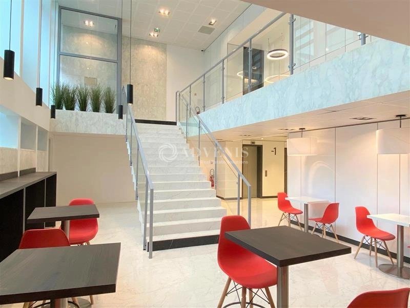 Maison à louer, 2596m², Boulogne-Billancourt