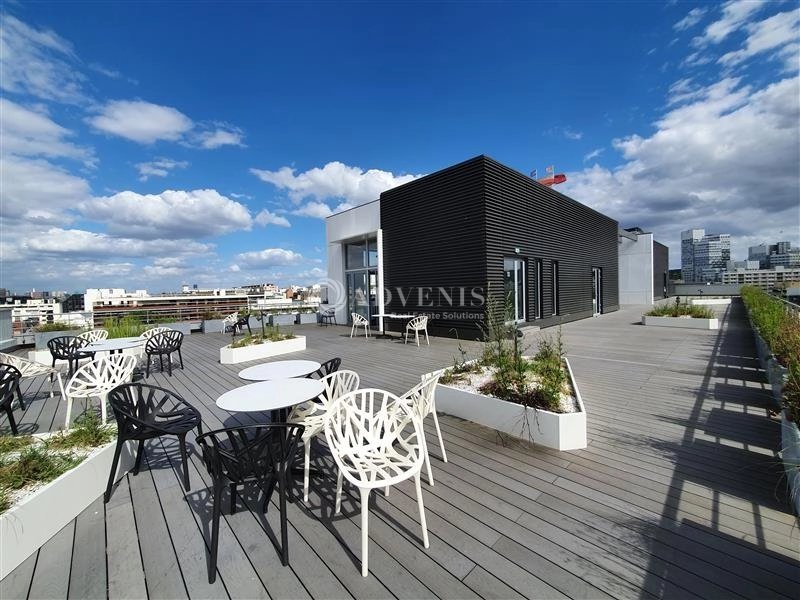 Maison à louer, 2596m², Boulogne-Billancourt