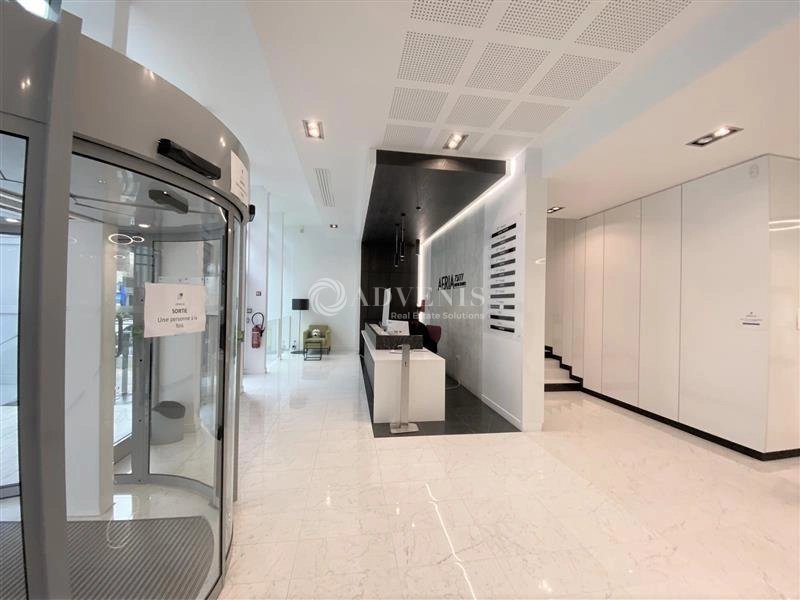 Maison à louer, 2596m², Boulogne-Billancourt