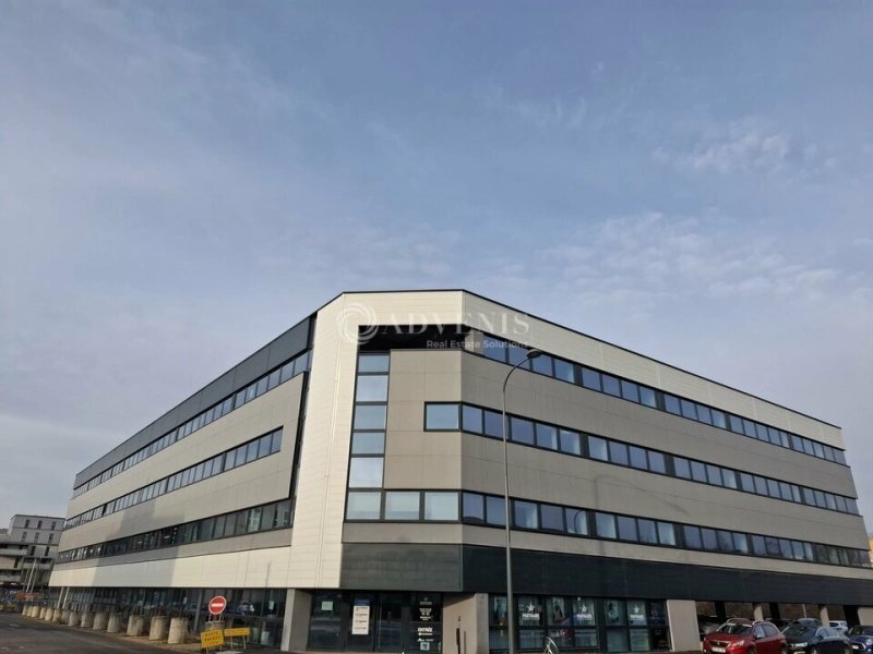 Maison à louer, 389m², Nancy