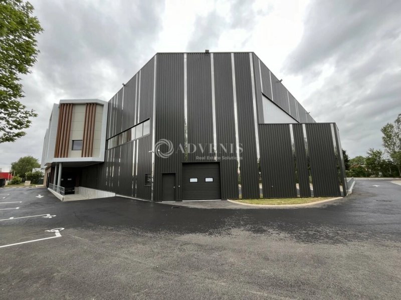 Maison à louer, 3428m², Torcy