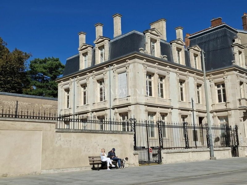 Maison à louer, 188m², Nancy