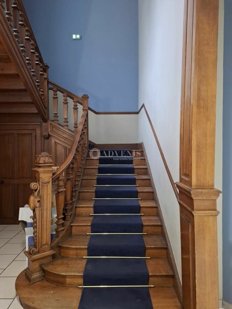 Maison à louer, 188m², Nancy
