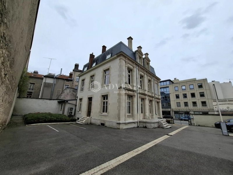 Maison à louer, 188m², Nancy