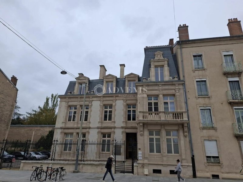 Maison à louer, 188m², Nancy