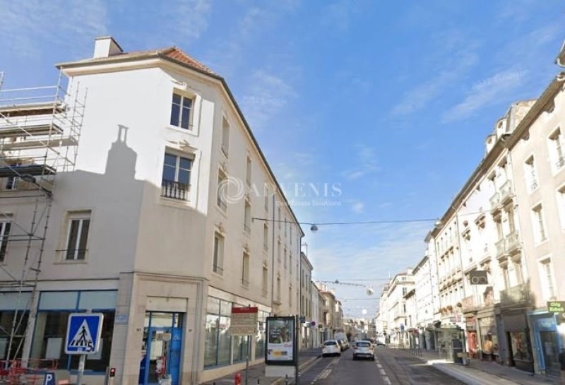 Maison à louer, 590m², Nancy
